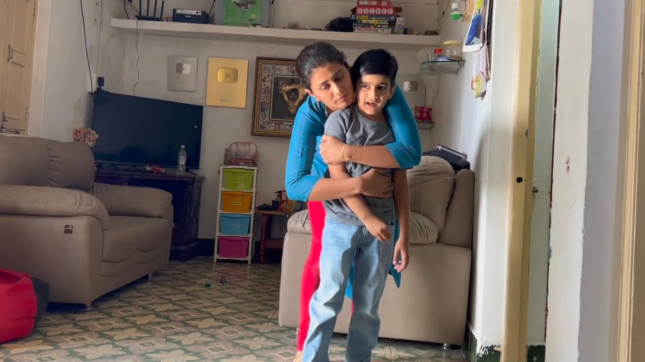 Shaadi ki preparation start ho gae ajj se..