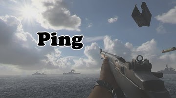 Every M1 Garand "Ping" In Call of Duty