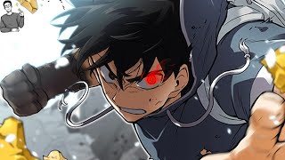 Manhwa You Have to Bookmark #1