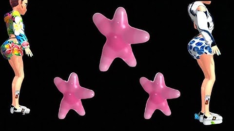 Blob Shifter 3D Satisfying Gameplay Versus Tippy Toe 3D ASMR Gameplay Gaming All Levels