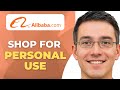 How To Shop From Alibaba For Personal Use | 2026 | Step-by-Step Mp3 Song
