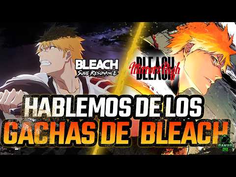 How to Prepare for the Uryu Ishida Banner in BLEACH Soul Resonance