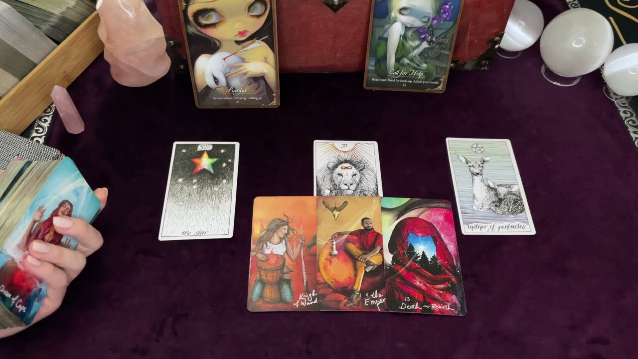 Scorpio U & Them • “you’re worth the wait”