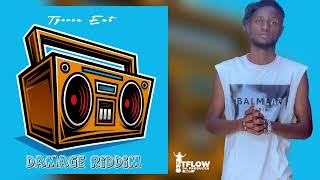 Jah Promo - Kudenga Hakuna [ Damage Riddim ] Prod.TflowDaProducer