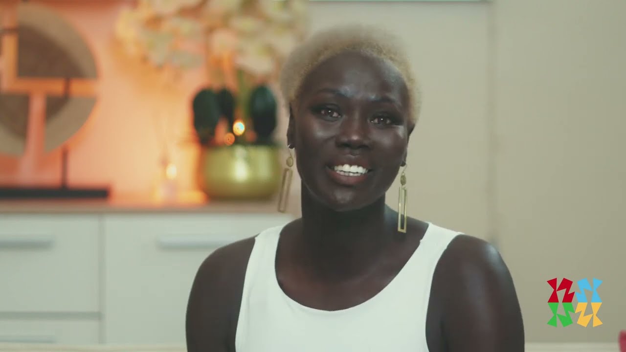 A story of resilience, beyond victimhood with  Dr. Ramadan Chan | S1 E1