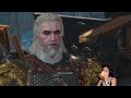 First day in Novigrad - The Witcher 3: Wild Hunt Part 9