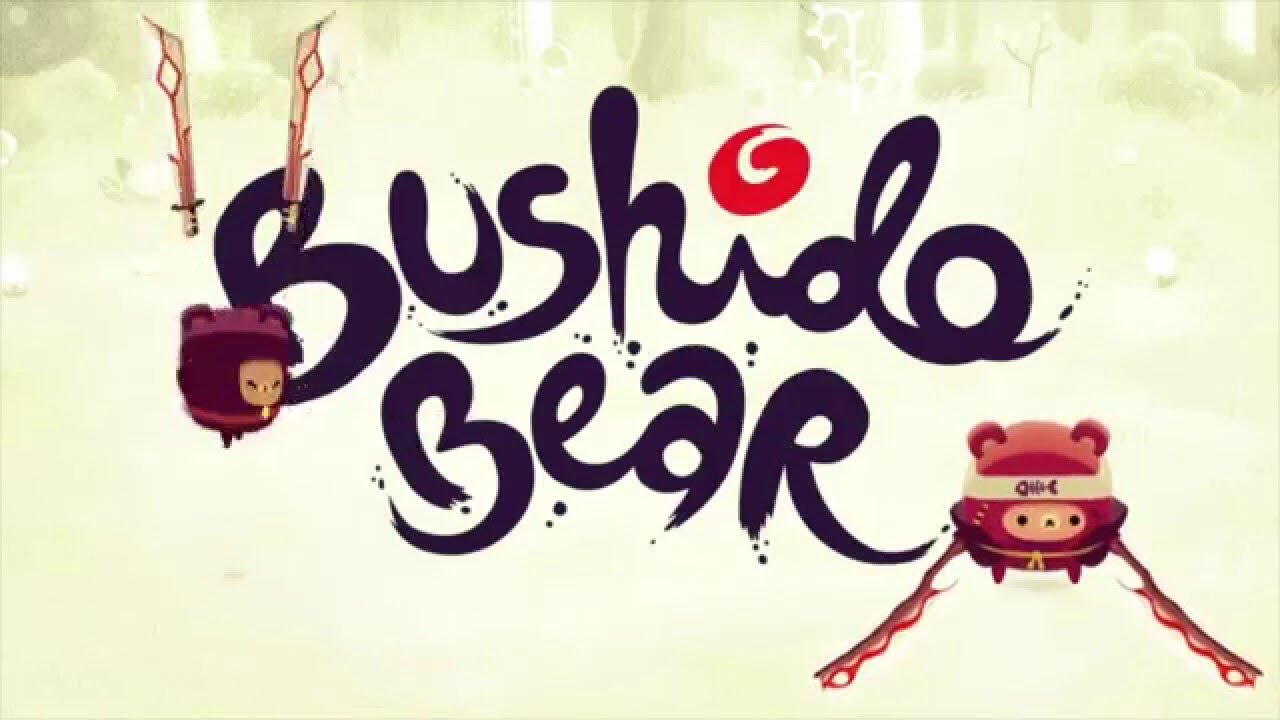 bushido bear  New  Bushido Bear: Getting Started