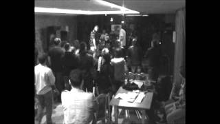 Chaotic Splutter - Reporter (live)