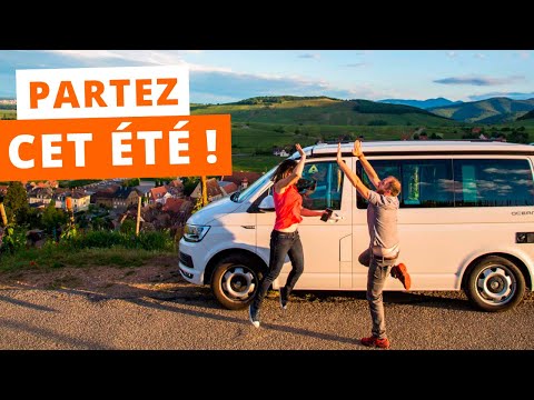 Vidéo: Combien coûte la location d'un minibus ?