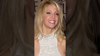 Why Heather Locklear Kept Making Headlines #shorts