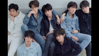 BTS Sweeps iTunes Charts Across The Globe With “Love Yourself: Tear”(News)