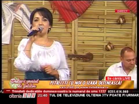 Paula si Sorin Butusina - 30 min COLAJ LIVE de muzica populara Nou 2015