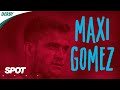 Fenerbahçe'nin Aradığı Santrfor! Maxi Gomez Kimdir? |  SPOT