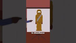 South Park - The Chewbacca Defense🤣🤣