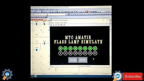 mitsubishi plc Programming | mitsubishi fx series plc | mitsubishi plc programming tutorial