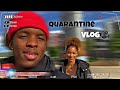 A day in my life as a *quarantined* teen Vlog
