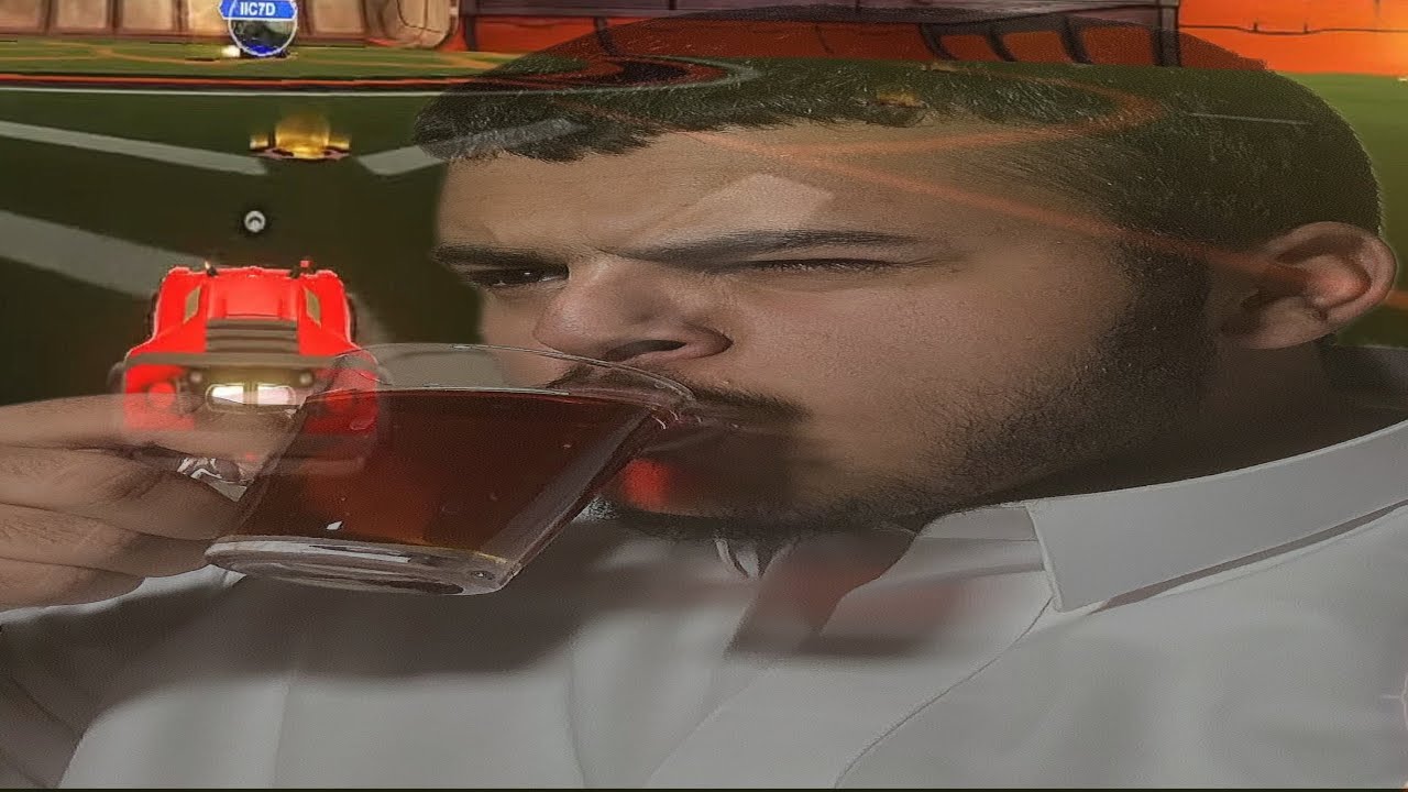 روكت ليق : مـاوس و كـيـبـورد 