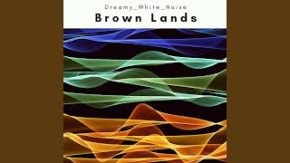 Lands of White Noise Ambience for Perfect REM