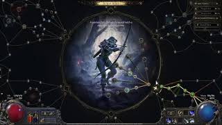 Ranger/Deadeye, One of The Best Builds So Far - Path of Exile 2