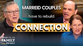 The Marriage Wake-Up Call Every Couple Needs | J. John & Killy John