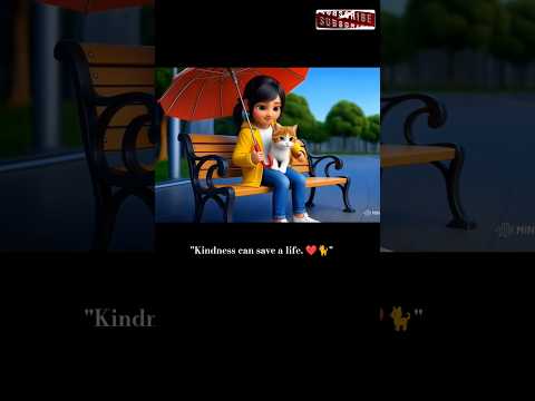 Be kind 🥹😍......................
