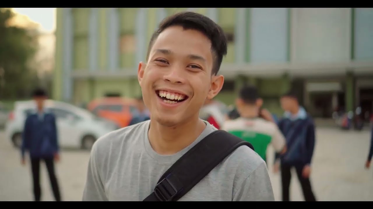 Random Hunting 1 - Test Colour Grading