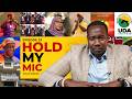 Ruto vs Oburu on ODM zoning |Kenya vs Tanzania who has the tarmac?|Gaucho on board?| KIM closed