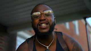 Woahdee - Went Legit G Style Official Music Video