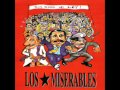 Los Miserables - Sin Dios, Ni Ley (1995)(Disco Completo)