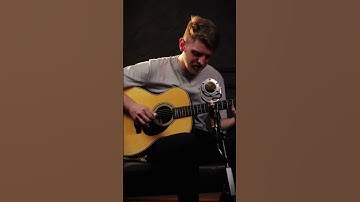 Martin OMJM 2023 – Renan Rusch – “Gravity” (John Mayer Tribute) | Zanon Guitars