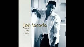 JON SECADA - If You Go