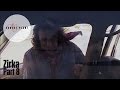 Robert Plant | Zirka Part 8 | Malian Journey to and from Festival in the Desert 2003