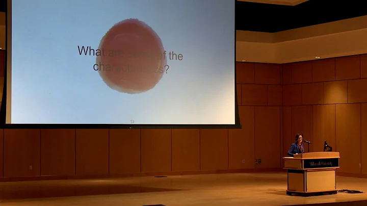 Dr. Janet Josephson