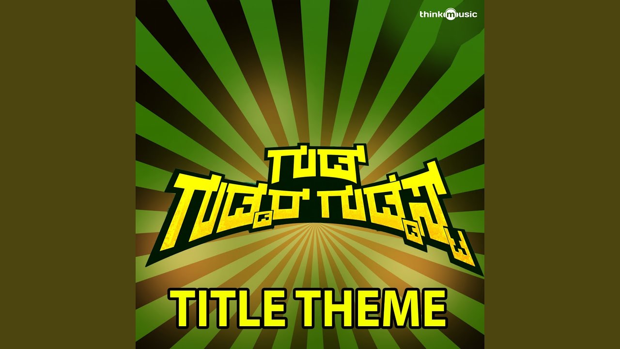 Good, Gooder, Goodest [Title Theme] (From 