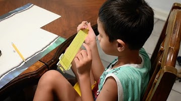 Accomplishing the Slide Rule