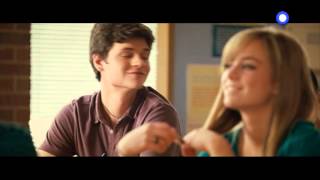 ABDUCTION - trailer