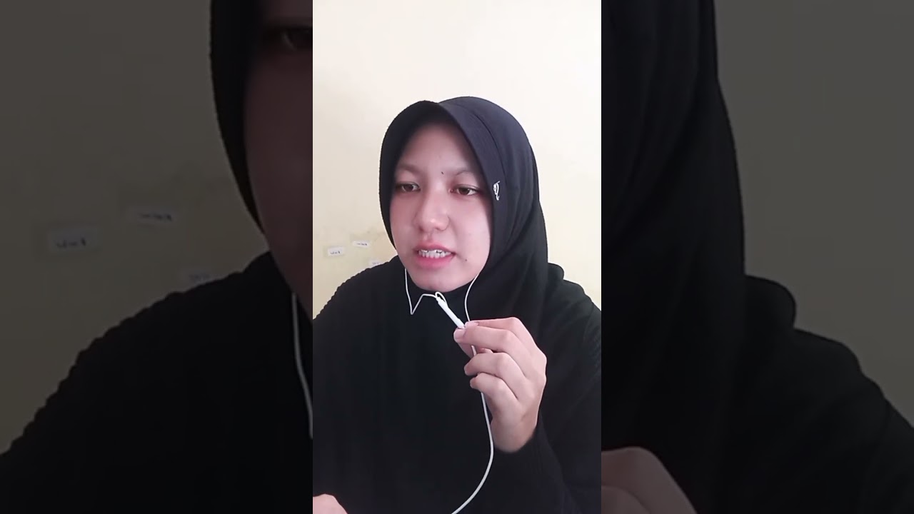 Mid-test Debate and Critical Thinking 3rd Semester 