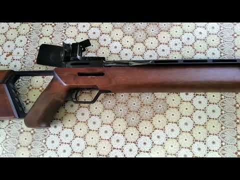 Иж 32 бк