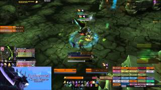 Check Please vs. Heroic Hellfire Assault