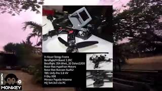 Hypetrain Motors Raw Let The Motor Speak