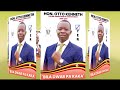 AGENDA 2026 BY GEN KABOLIC AGENDA 2026 BY GEN KABOLIC