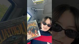 book haul from the library!! #bookhaul #bookreview #bookrecs