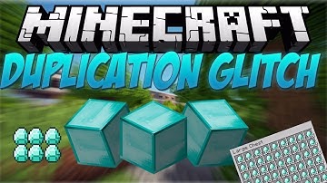 *ONLY WORKING* Minecraft 1.15.1 DUPLICATION GLITCH After ALL Patch [DUPLICATE ANYTHING]
