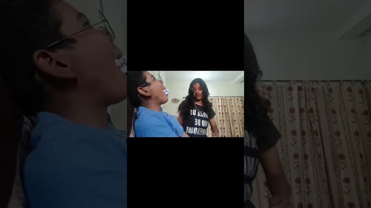 I kidnapped my boss's child by mistake