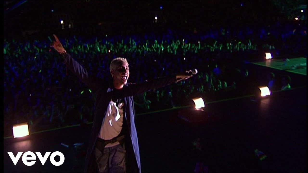 Rbd I Wanna Be The Rain RBD - I Wanna Be The Rain (En Vivo) - YouTube