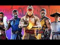 Mortal Kombat PS5 Gameplay LIVE Can We Go Undefeated? #playingwithfreinds #ps5gameplay #mortalkombat