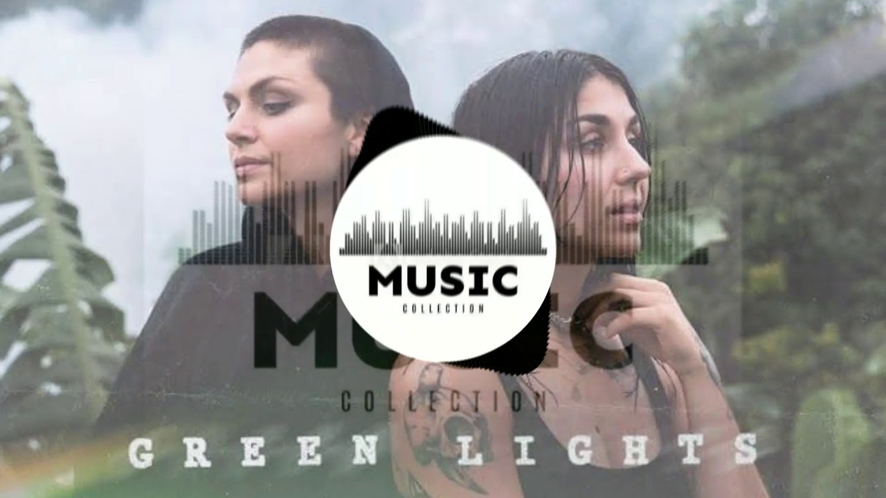 krewella Greenlights (Official Audio) YouTube