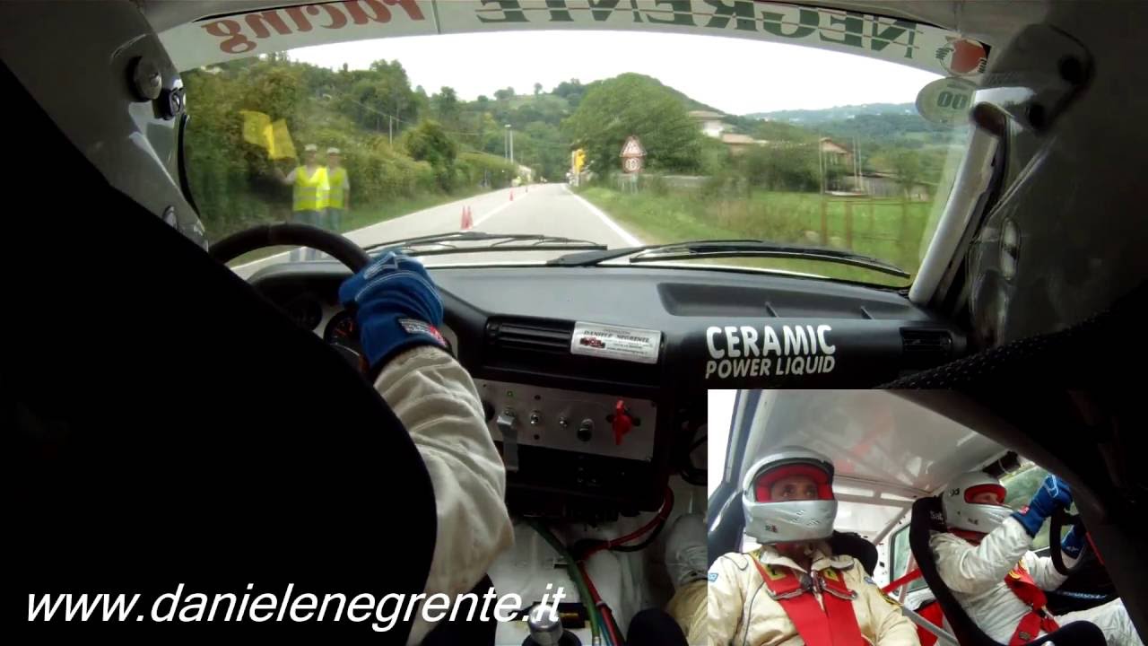 Daniele Negrente - Daldosso Natalina rievocazione storica caprino spiazzi 2016