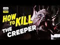 How to Kill the Creeper | NowThis Nerd
