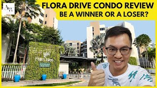 Flora Drive Condos - Winners Or Losers?